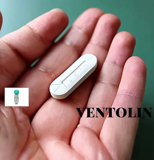 Precio del ventolin sin receta